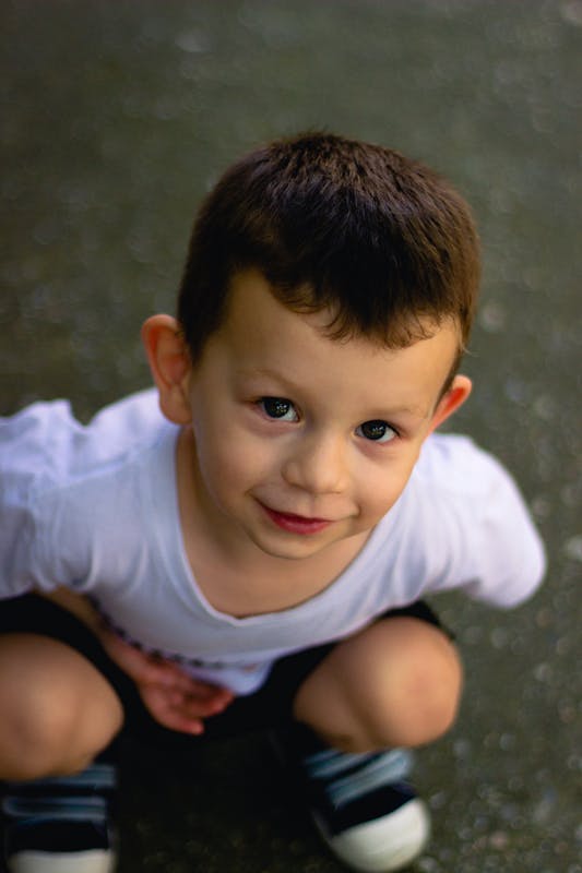 Secure client sharing